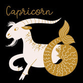 CAPRICORN (W)TYPE
